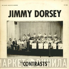 Jimmy Dorsey - Contrasts