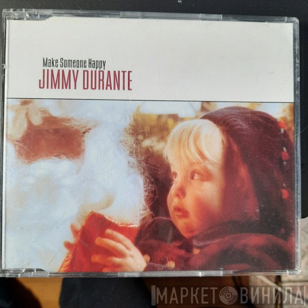 Jimmy Durante - Make Someone Happy