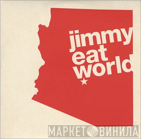 Jimmy Eat World - A Praise Chorus