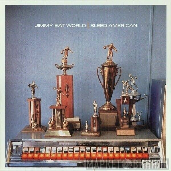 Jimmy Eat World - Bleed American