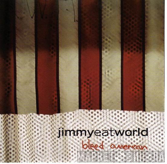 Jimmy Eat World  - Bleed American