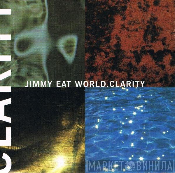 Jimmy Eat World  - Clarity