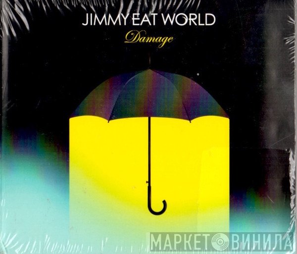 Jimmy Eat World  - Damage