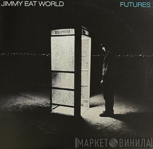 Jimmy Eat World  - Futures
