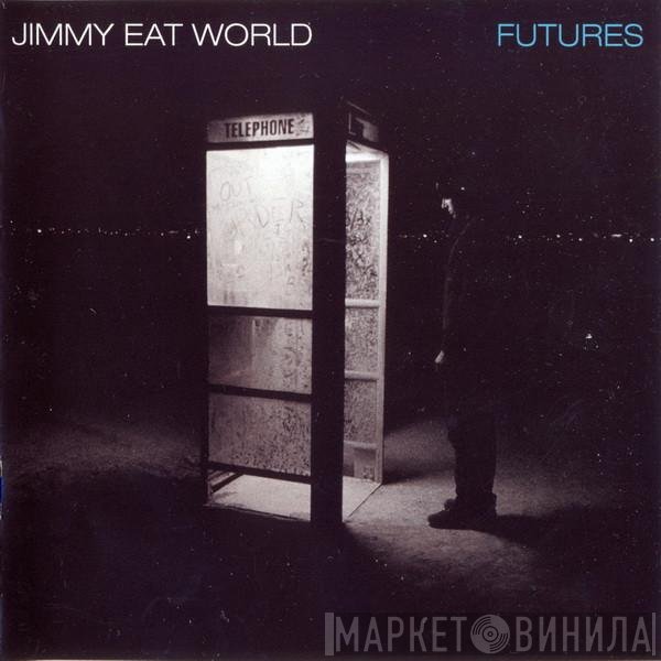 Jimmy Eat World  - Futures