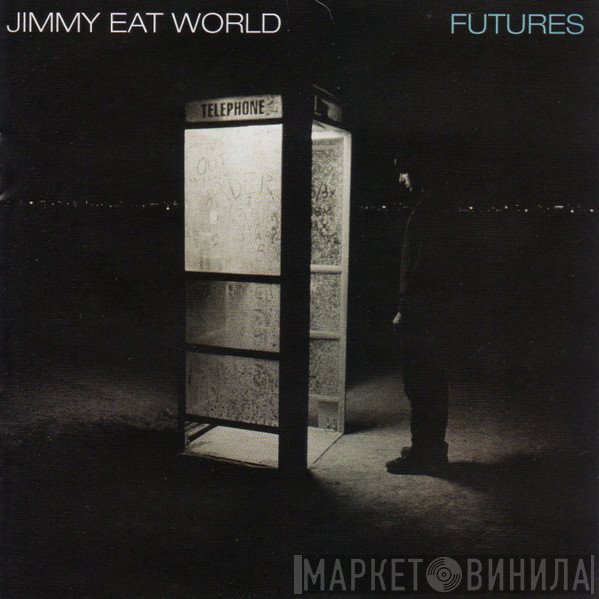 Jimmy Eat World  - Futures