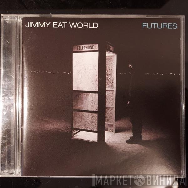 Jimmy Eat World  - Futures
