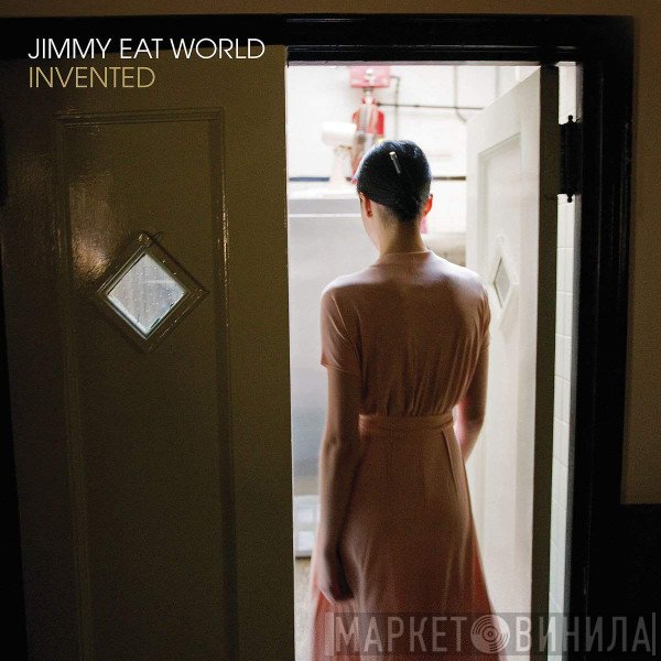 Jimmy Eat World  - Invented