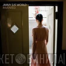 Jimmy Eat World  - Invented
