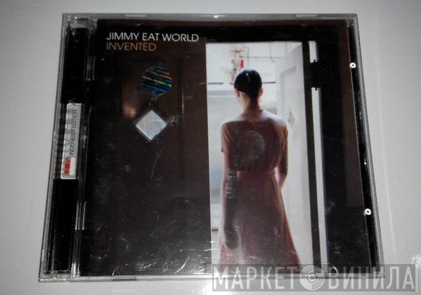 Jimmy Eat World  - Invented
