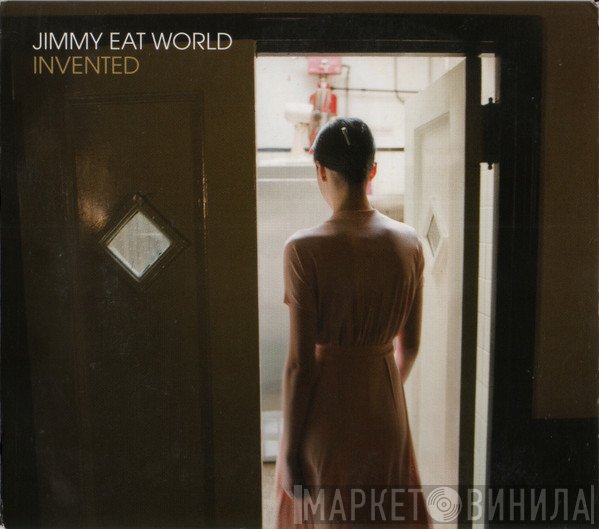Jimmy Eat World  - Invented