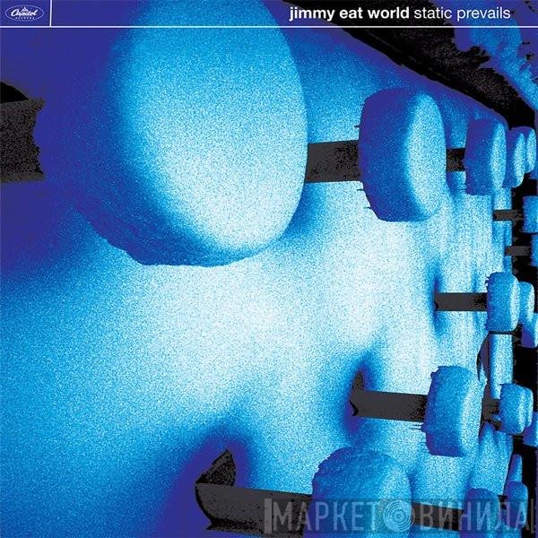 Jimmy Eat World  - Static Prevails