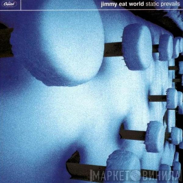 Jimmy Eat World  - Static Prevails