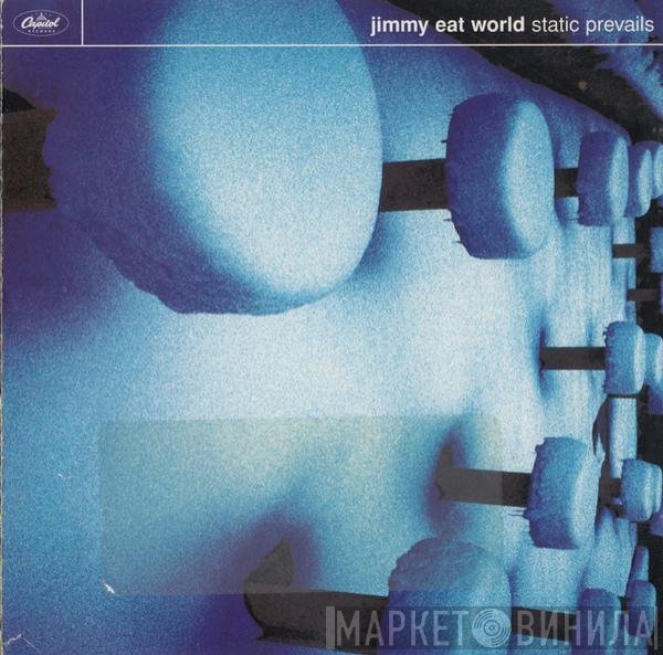 Jimmy Eat World  - Static Prevails