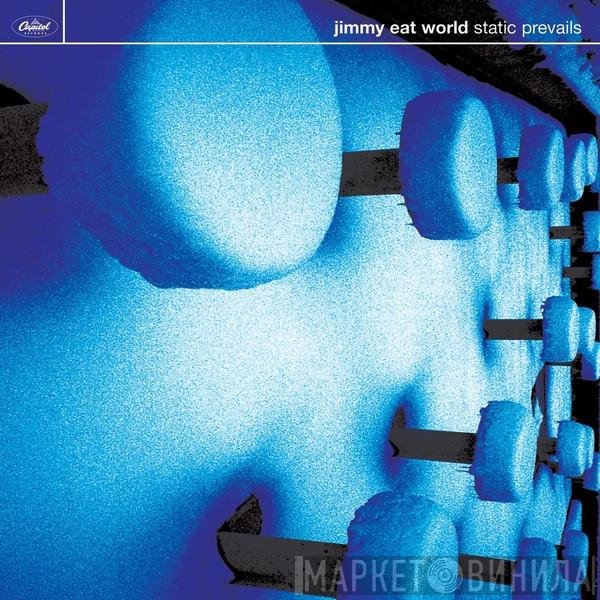 Jimmy Eat World  - Static Prevails