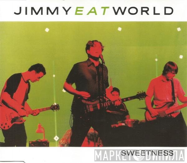 Jimmy Eat World  - Sweetness