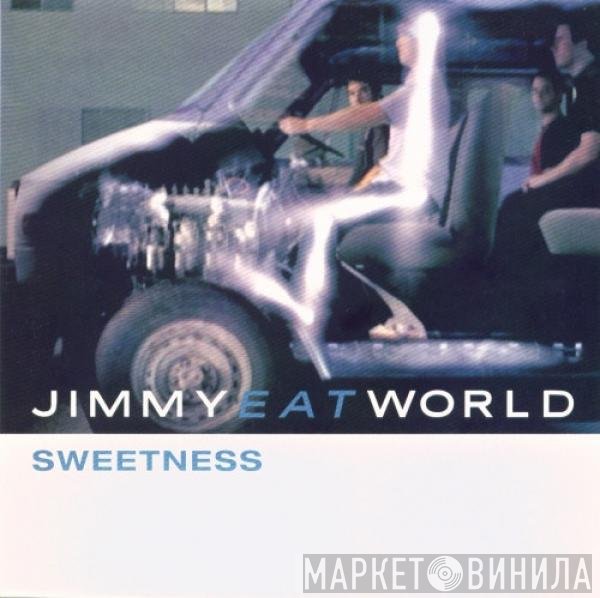 Jimmy Eat World - Sweetness