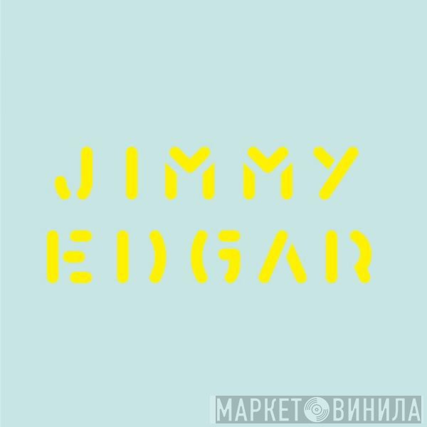 Jimmy Edgar - Access Rhythm