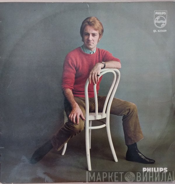 Jimmy Frey  - Jimmy Frey