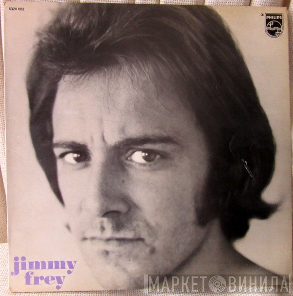 Jimmy Frey  - Jimmy Frey