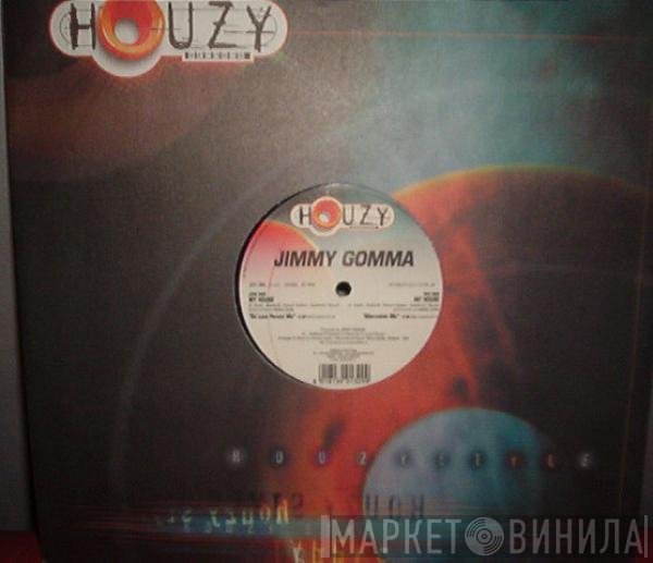 Jimmy Gomma  - My House