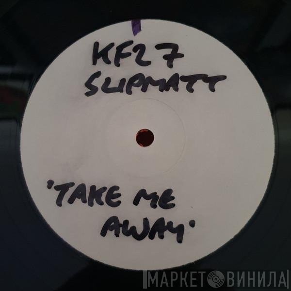 Jimmy J &amp; Cru-L-T, Future Primitive - Remix Records &amp; Kniteforce Present 'The Remix's' Part 1