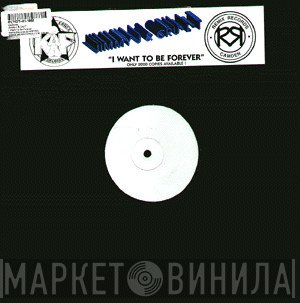 Jimmy J & Cru-L-T - I Want To Be Forever