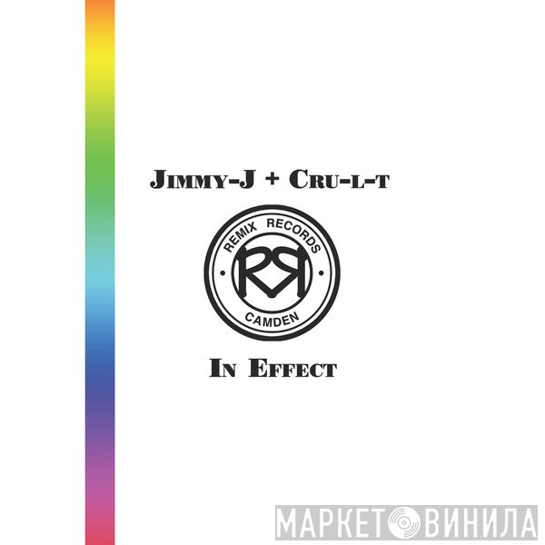 Jimmy J & Cru-L-T  - In Effect