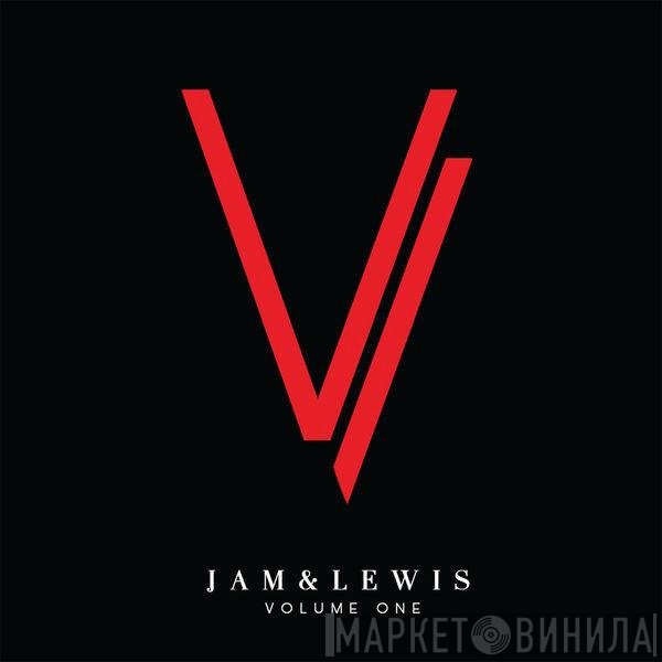 Jimmy Jam & Terry Lewis  - Volume One