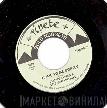 Jimmy James & The Vagabonds, Trini Lopez - Come To Me Softly / If I Had A Hammer