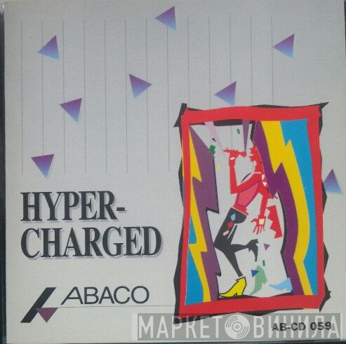 Jimmy Kaleth - Hypercharged