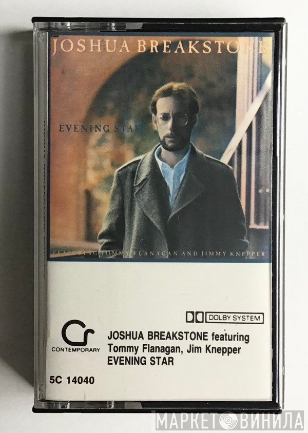 Jimmy Knepper, Tommy Flanagan, Joshua Breakstone - Evening Star