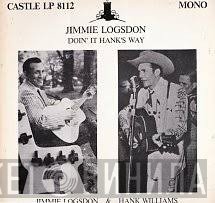 Jimmy Logsdon - Doin' It Hank's Way