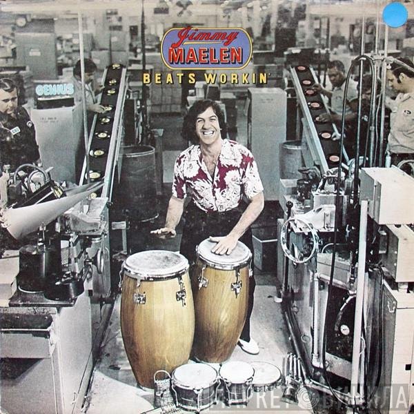 Jimmy Maelen  - Beats Workin'