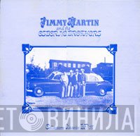 Jimmy Martin, The Osborne Brothers - Jimmy Martin And The Osborne Brothers