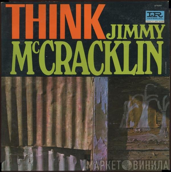 Jimmy McCracklin - Think
