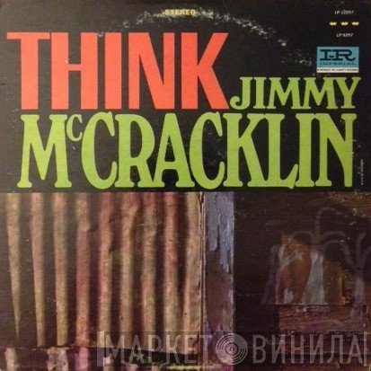 Jimmy McCracklin - Think