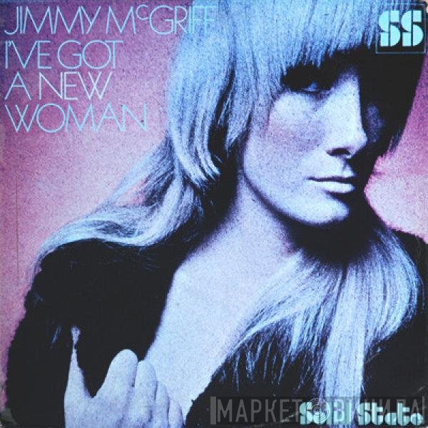 Jimmy McGriff - I've Got A New Woman