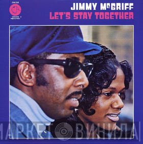 Jimmy McGriff  - Let's Stay Together