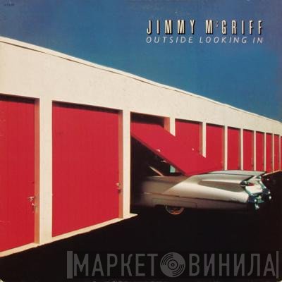 Jimmy McGriff  - Outside Looking In