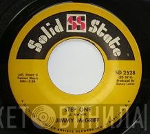 Jimmy McGriff - Step One