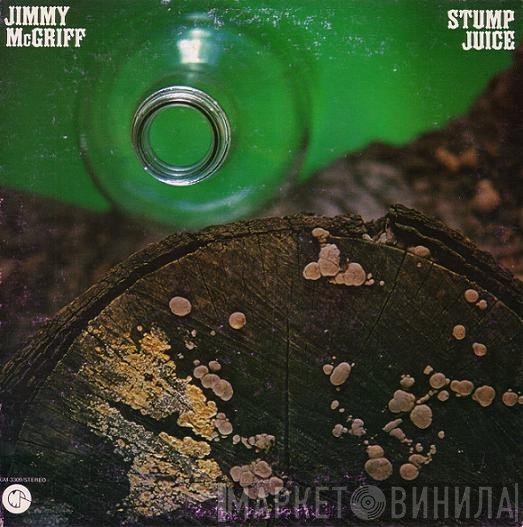 Jimmy McGriff  - Stump Juice