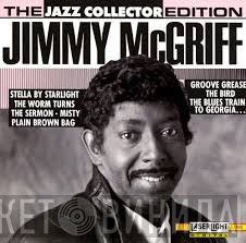 Jimmy McGriff - The Jazz Collector Edition