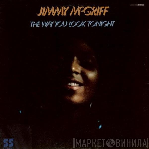 Jimmy McGriff  - The Way You Look Tonight
