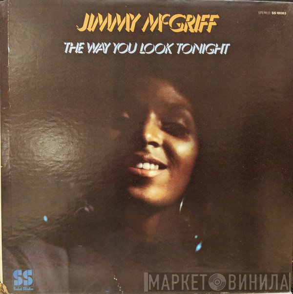 Jimmy McGriff - The Way You Look Tonight