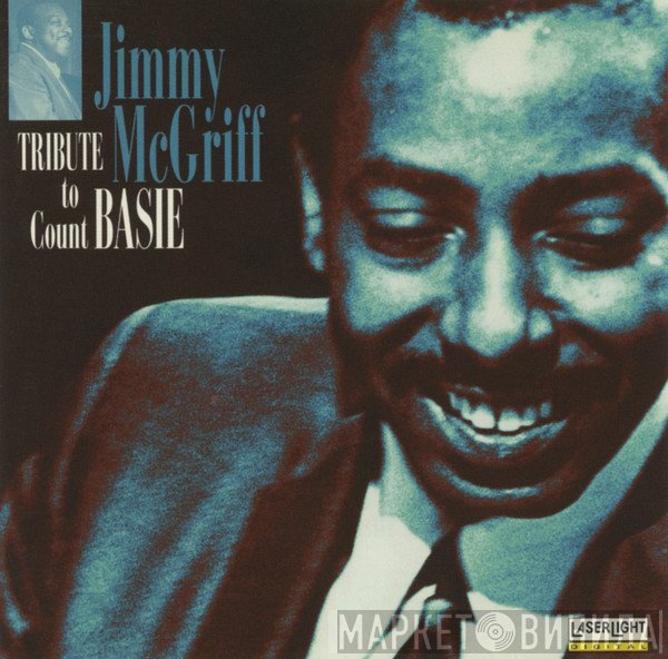 Jimmy McGriff - Tribute To Count Basie