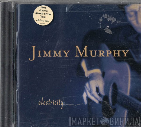 Jimmy Murphy  - Electricity