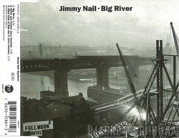 Jimmy Nail - Big River