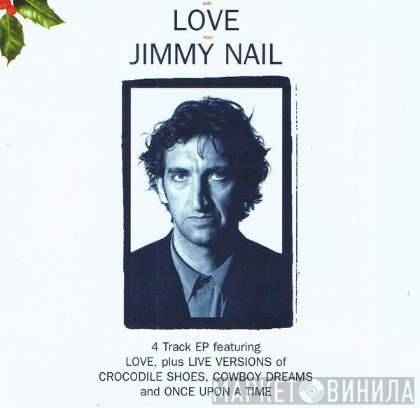 Jimmy Nail - Love