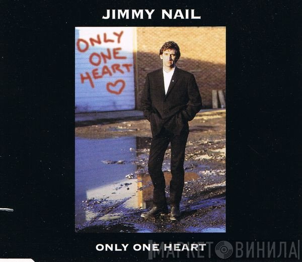 Jimmy Nail - Only One Heart